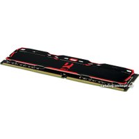 Оперативная память GOODRAM IRDM X 16GB DDR4 PC4-24000 IR-X3000D464L16/16G