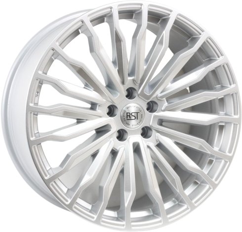 

Литые диски RST R032 20x9" 5x112мм DIA 66.6мм ET 33мм S