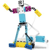Набор деталей LEGO Education Spike Prime 45678 Базовый набор