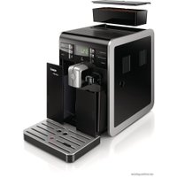 Кофемашина Saeco Moltio (HD8769/09)