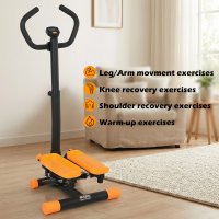 Поворотный степпер Alpin Walk S-168