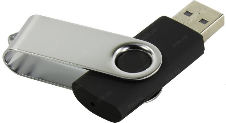 

USB Flash Netac 256GB USB 3.0 FlashDrive Netac U505 пластик+металл