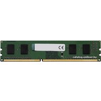 Оперативная память Kingston ValueRAM 2GB DDR3 PC3-12800 (KVR16N11S6/2)