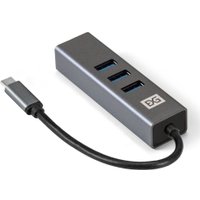 USB-хаб ExeGate DUB-4TC EX293987RUS