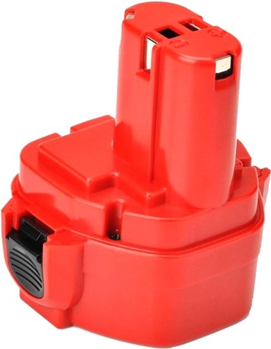 

Аккумулятор Makita 1222 (12В/1.9 а*ч)