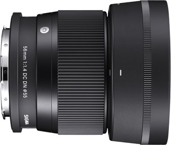 Объектив Sigma 56mm F1.4 DC DN Contemporary для Canon RF