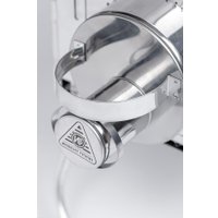 Свободностоящая печь-камин Инвент Экономка большая (с экранами)