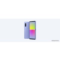 Телефон Sony Xperia 10 IV XQ-CC54 6GB/128GB (сиреневый)
