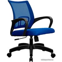 Офисное кресло Metta SU-CS-9 PL 106/001 (синий)