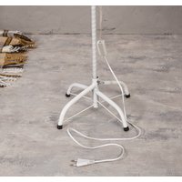 Световое дерево Luazon Шарики 4445719 (белый теплый)