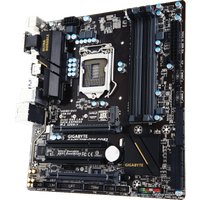 Материнская плата Gigabyte GA-H170M-D3H DDR3 (rev. 1.0)