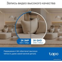 IP-камера TP-Link Tapo C220