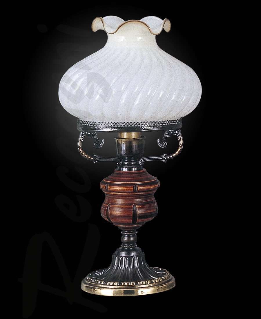 

Настольная лампа Reccagni Angelo P 760 M