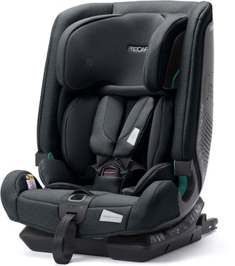 Детское автокресло RECARO Toria Elite (prime mat black)