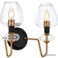 Бра Elstead Lighting Armand DL-ARMAND2-AB