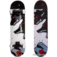 Скейтборд Z53 Dogs 31.1"