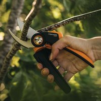 Секатор Fiskars X-series PowerGear X KF L P961 1057175