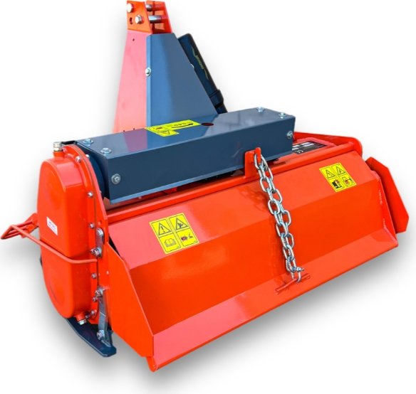 Фреза Rossel TL105