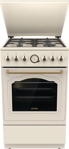 Кухонная плита Gorenje GGI5BCLI