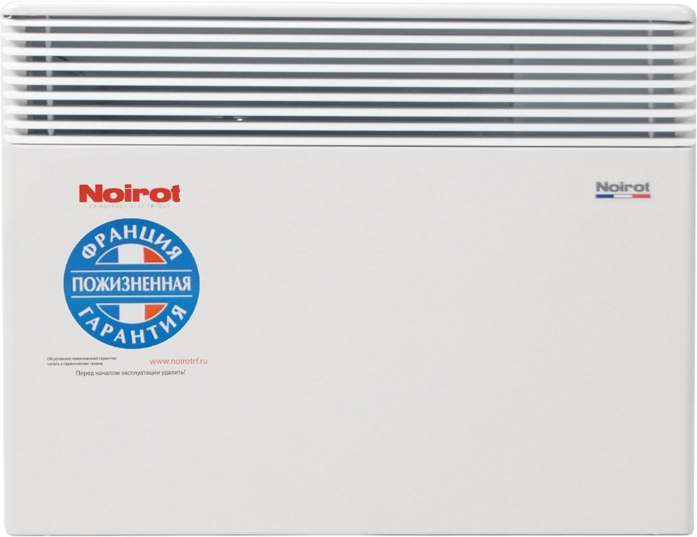 

Конвектор Noirot Spot E-3 Plus 1500 [HY.7358.5.ARER]