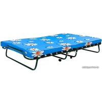 Раскладушка Люксад Симона КТ-08Л