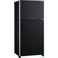 Холодильник Sharp SJ-XG60PMBK