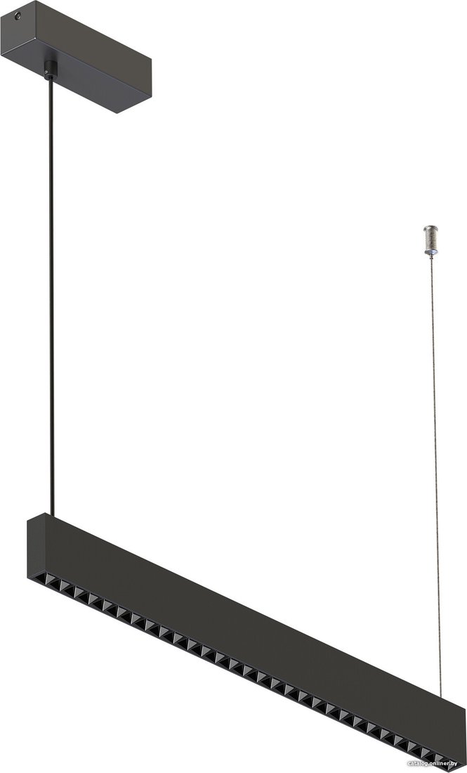 Подвесная люстра Arlight ALT-LINEAIR-CELL-UPDOWN-S2460-600-24W 039158