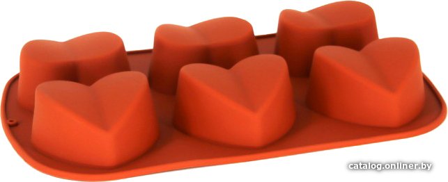 Мини-формочка Pomi d'Oro Mileda P-590132
