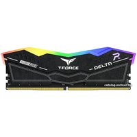 Оперативная память Team T-Force Delta RGB 2x16ГБ DDR5 6000 МГц FF3D532G6000HC28ADC01