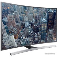 Телевизор Samsung UE40JU6600U