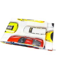 1.5-спальный комплект постельного белья Amarobaby Time to Sleep Модельки AB203403Mo/28 (мультиколор)