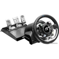 Руль Thrustmaster T-GT II