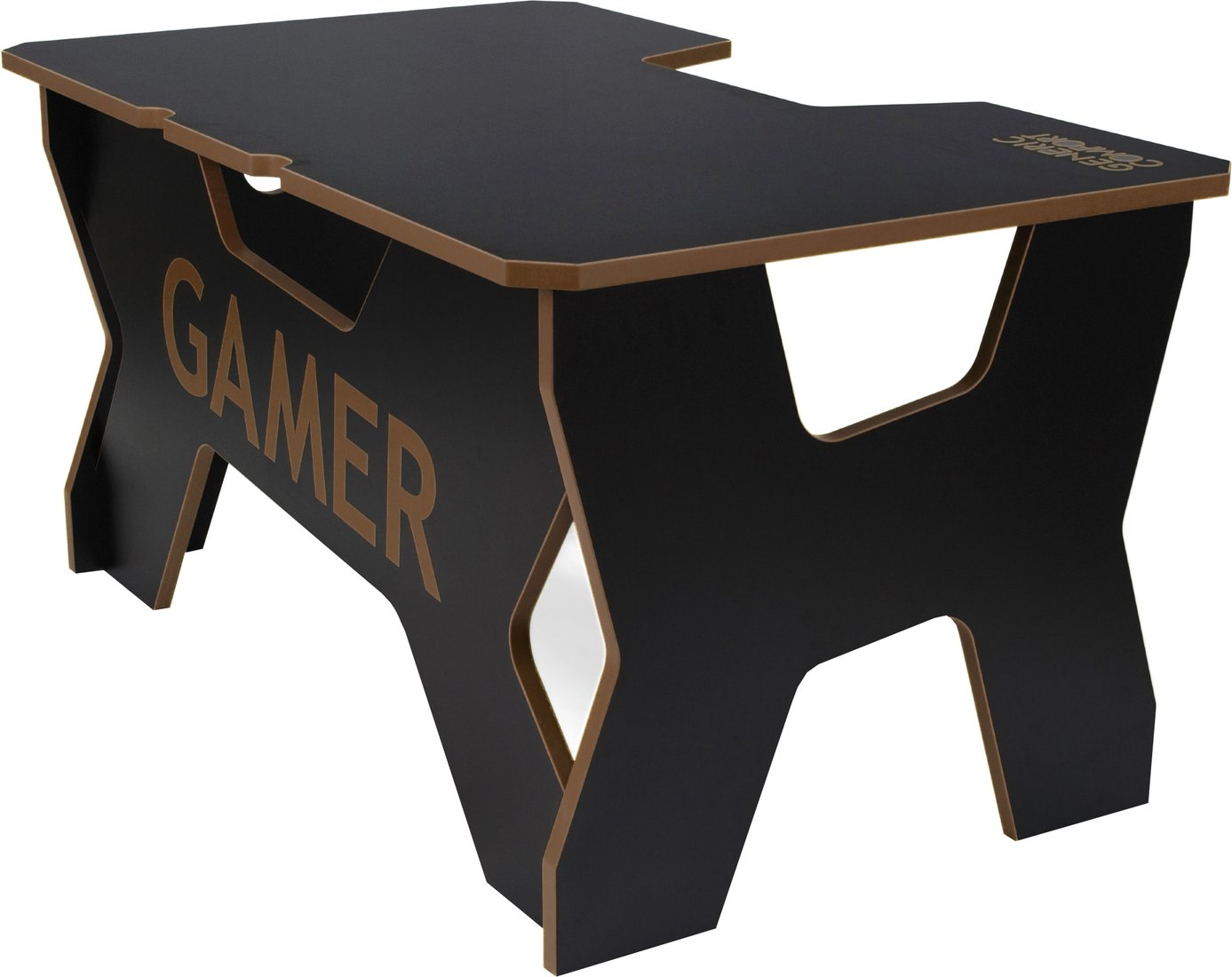 

Геймерский стол Generic Comfort Gamer2/DS/NC