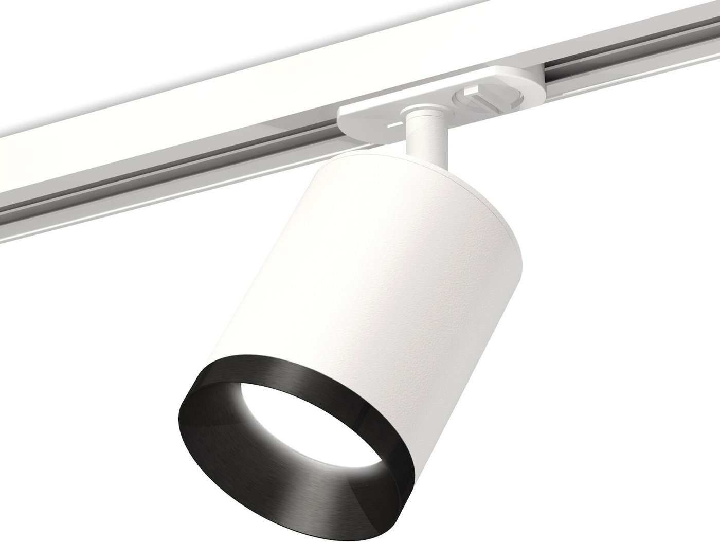 

Трековый светильник Ambrella light Track System XT7421002 SWH/PBK