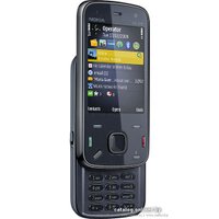 Телефон Nokia N86 8MP
