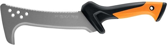

Пила садовая Fiskars CL-521 1051233