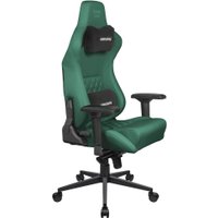 Игровое (геймерское) кресло VMMGame Maroon New Era OT-D06G-UP (зеленый)