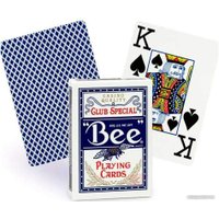 Карточная игра Bee Blue Core 300G