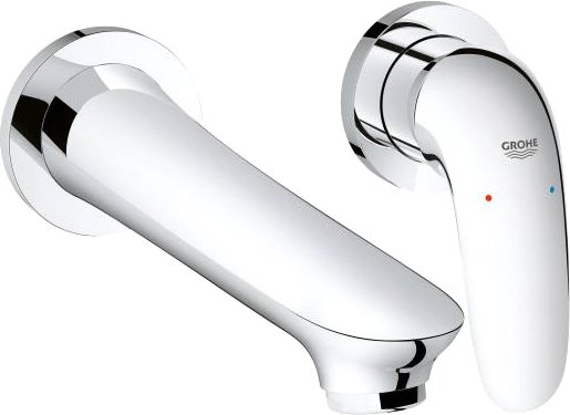 

Смеситель без скрытого механизма Grohe Eurostyle 29097003