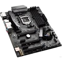 Материнская плата ASUS ROG STRIX Z270H Gaming