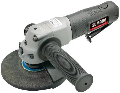 Пневмошлифмашина Sumake ST-7853R