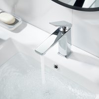 Смеситель Shevanik S8901-1