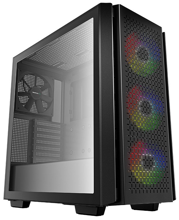 

Компьютер MultiGame 7R87FDV64S1G507G