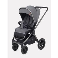 Универсальная коляска Rant Falcon RA097 (2 в 1, серый)