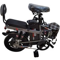 Электровелосипед SMD Flex 2025 в Гродно