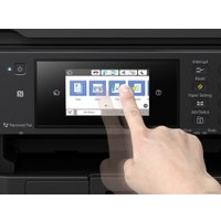 МФУ Epson WorkForce WF-7720DTWF