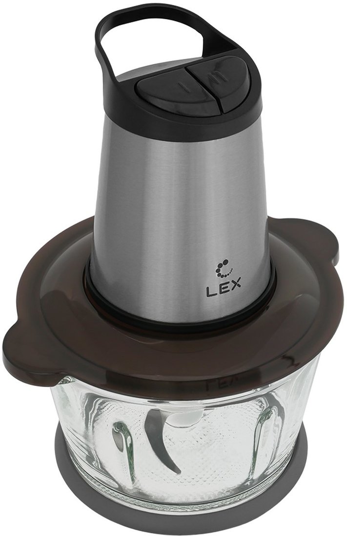 

Чоппер LEX LXFP 4300