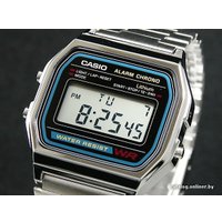 Наручные часы Casio A158WEA-1