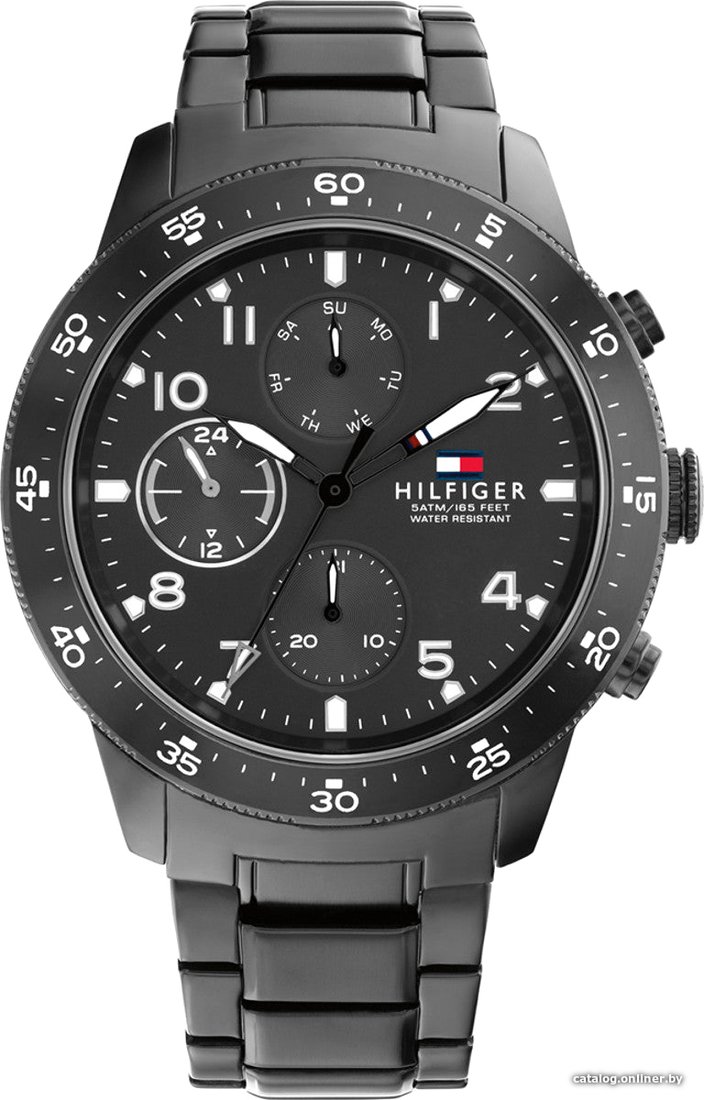 Наручные часы Tommy Hilfiger Jimmy 1791951