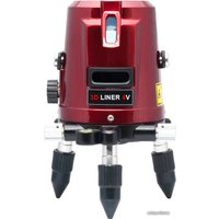 Лазерный нивелир ADA Instruments 3D Liner 4V